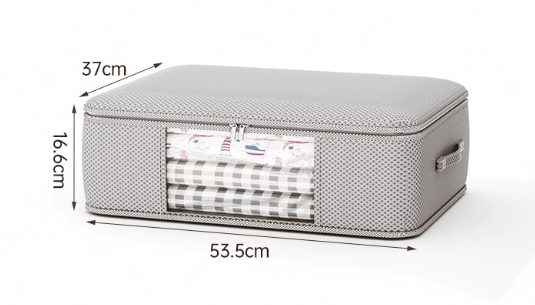 Under Bed Storage Organizing Bag