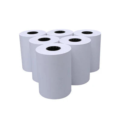 Money Counter Printer Thermal Paper Roll