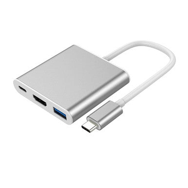 USB C to HDMI Multiport Adapter - Buyrouth