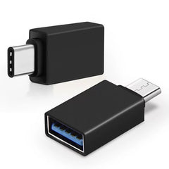 USB A to USB C Adapter - Buyrouth