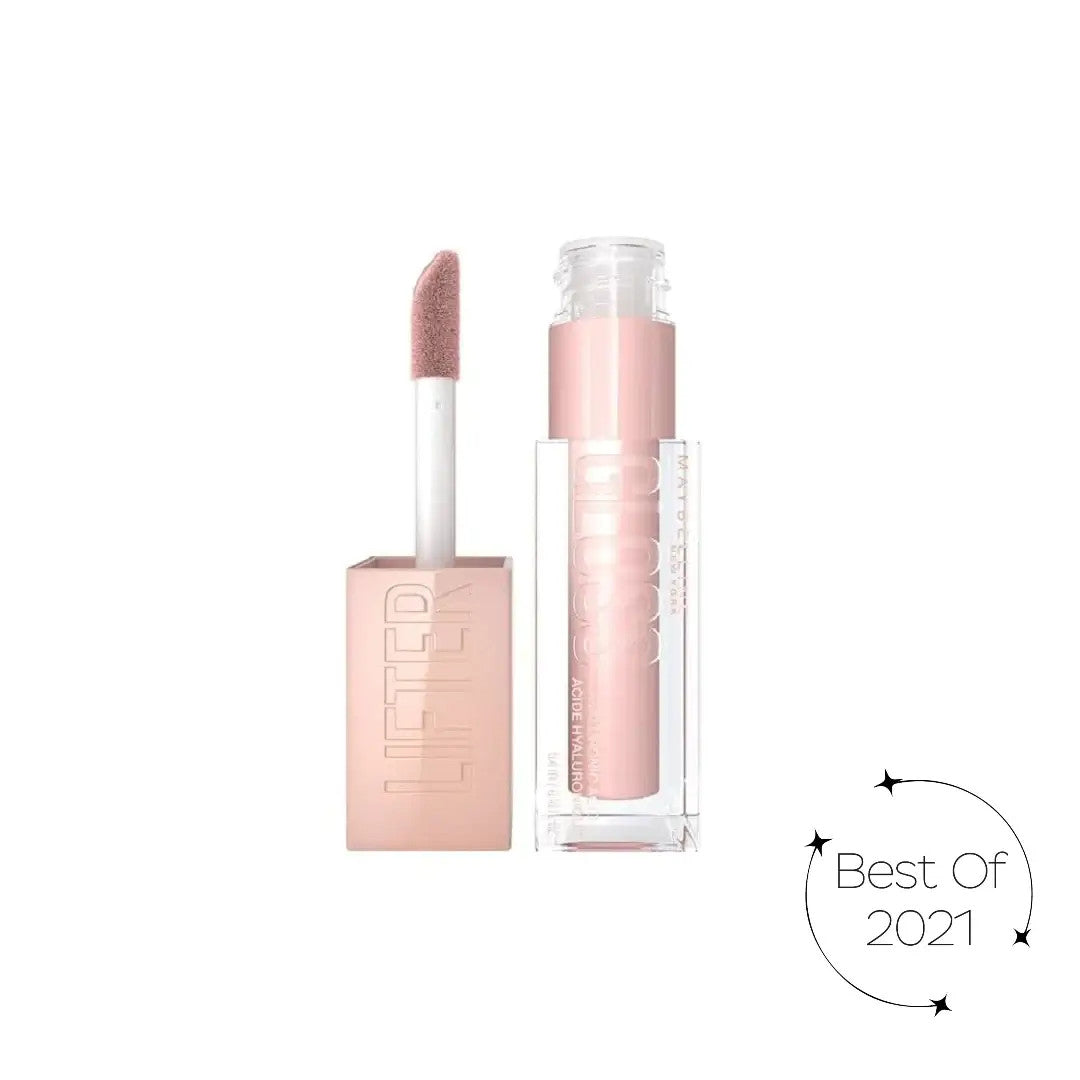 Hyaluronic Acid Lifter Lip Gloss - Buyrouth