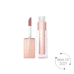 Hyaluronic Acid Lifter Lip Gloss - Buyrouth