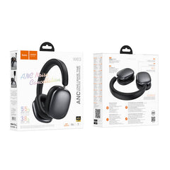 Hoco 55h Wireless ANC Headphones #W63