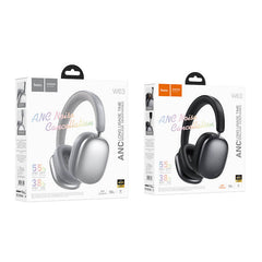 Hoco 55h Wireless ANC Headphones #W63