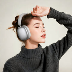 Hoco 55h Wireless ANC Headphones #W63