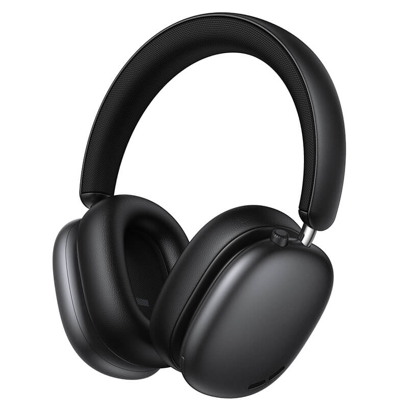 Hoco 55h Wireless ANC Headphones #W63