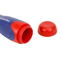 WORKPRO 14-Piece Professional Ratchet Screwdriver Set #W000837