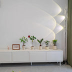 La Caza Cali Polynescence Floor Lamp – view 9
