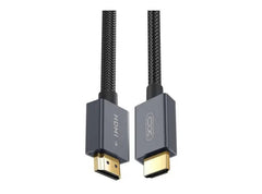 XO 8K HDMI to HDMI Cable #GB001 - Buyrouth