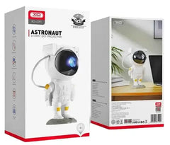 XO Astronaut Starry Sky Projector #CF1