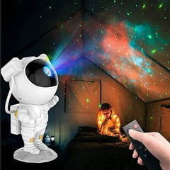 XO Astronaut Starry Sky Projector #CF1