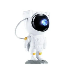 XO Astronaut Starry Sky Projector #CF1