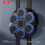 XO Music Boxing Machine #SF02 – view 3