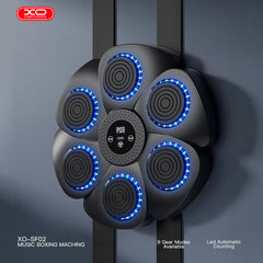 XO Music Boxing Machine #SF02
