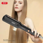 XO Smart Hair Straightener Curler #CF25 – view 2