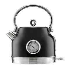 XO Stainless Steel Retro Electric Kettle #CF6