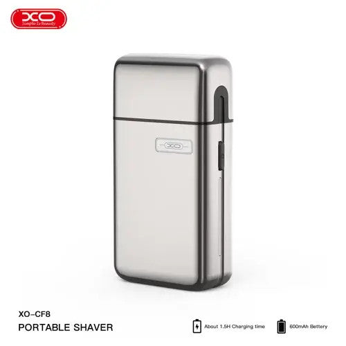 XO Portable Shaver #CF8 - Buyrouth