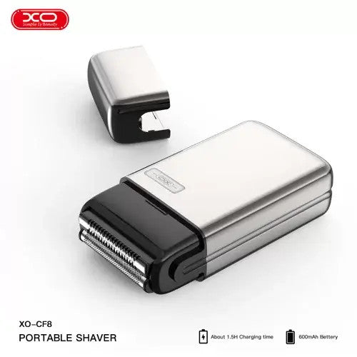 XO Portable Shaver #CF8 - Buyrouth