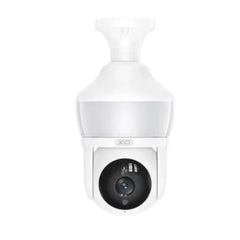 XO Smart Bulb 3MP HD Camera #CR02