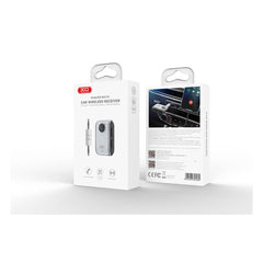 XO Bluetooth Car Wireless Receiver #BCC15