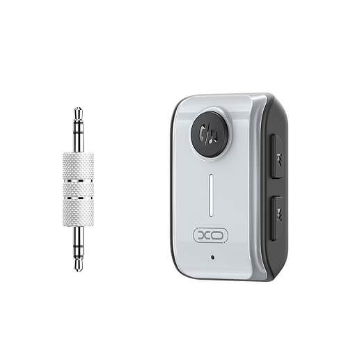 XO Bluetooth Car Wireless Receiver #BCC15