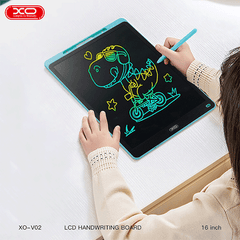 XO 16” LCD Writing & Drawing Tablet #V02