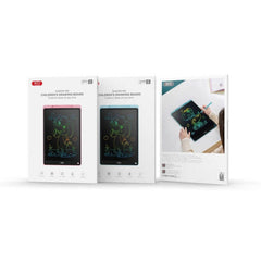 XO 16” LCD Writing & Drawing Tablet #V02