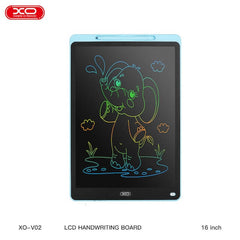 XO 16” LCD Writing & Drawing Tablet #V02