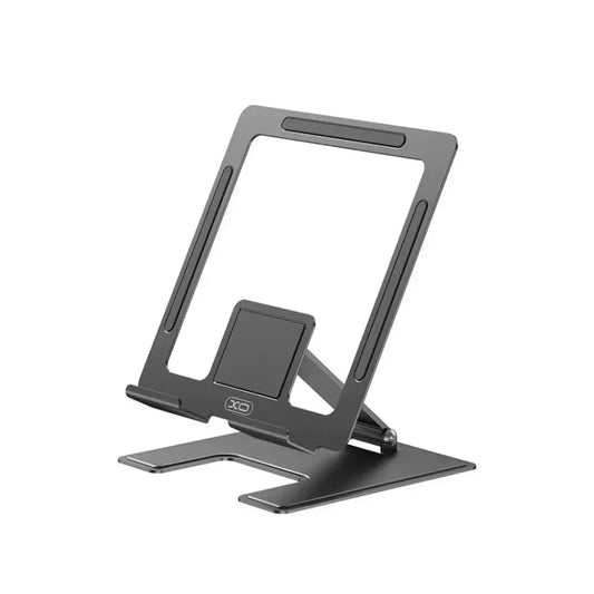 XO Foldable Metal Tablet & Laptop Stand #C136