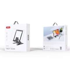 XO Foldable Metal Tablet & Laptop Stand #C136