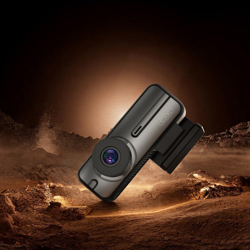 XO Mini Wifi Dash Cam Car Recorder #XJ07 – view 3