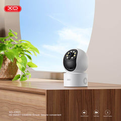 XO 3MP HD Smart Indoor Camera #CR01