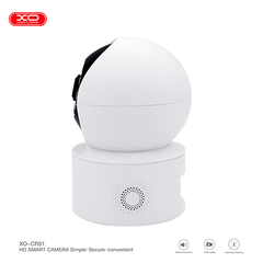XO 3MP HD Smart Indoor Camera #CR01