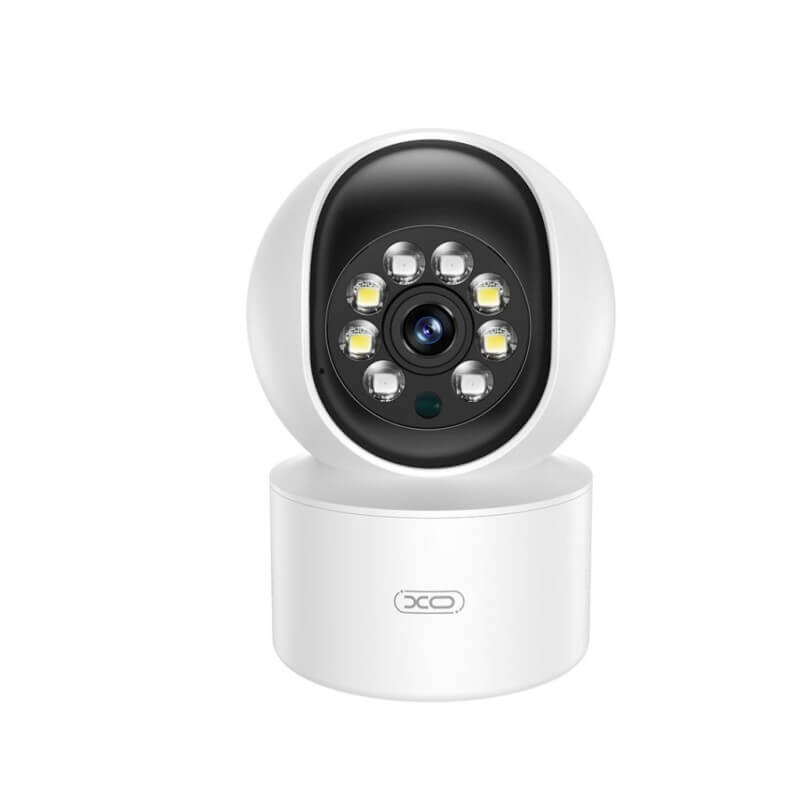 XO 3MP HD Smart Indoor Camera #CR01