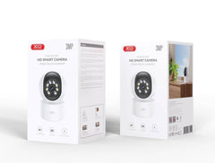 XO 3MP HD Smart Indoor Camera #CR01