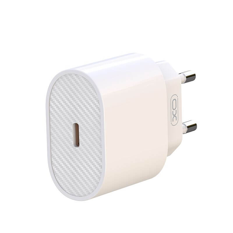 XO PD20W Type-C Fast Charging Adapter #L81B