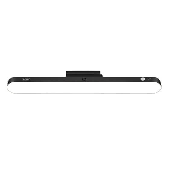 XO 3M Adhesive Rechargeable Magnetic LED Light with Remote #YH08B – view 2