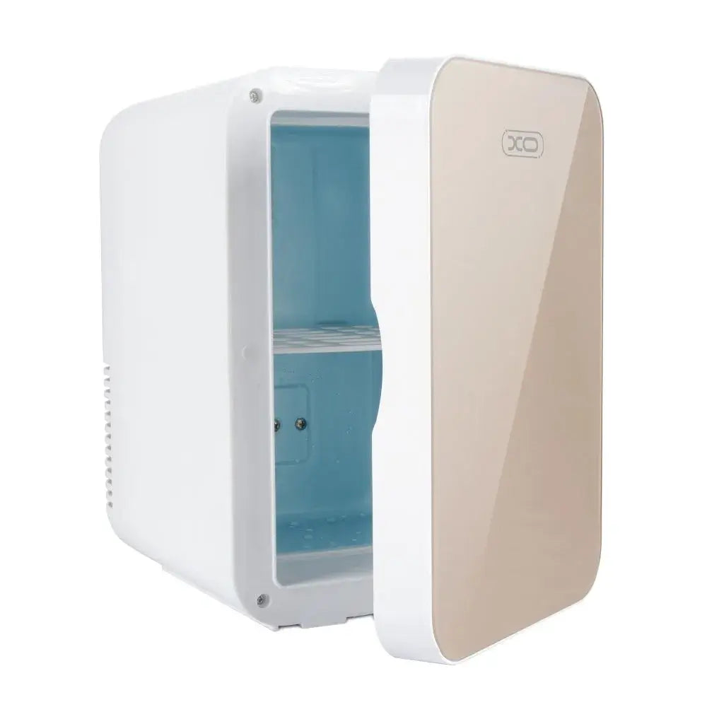 XO Mini Portable Car & Home Refrigerator #CZ002