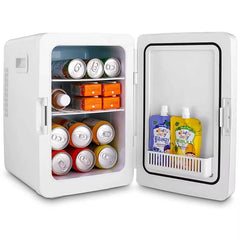 XO Mini Portable Car & Home Refrigerator #CZ002