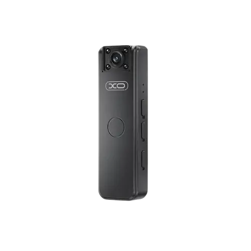 XO 1080P Mini Recorder Camera with Night Vision #ZF01