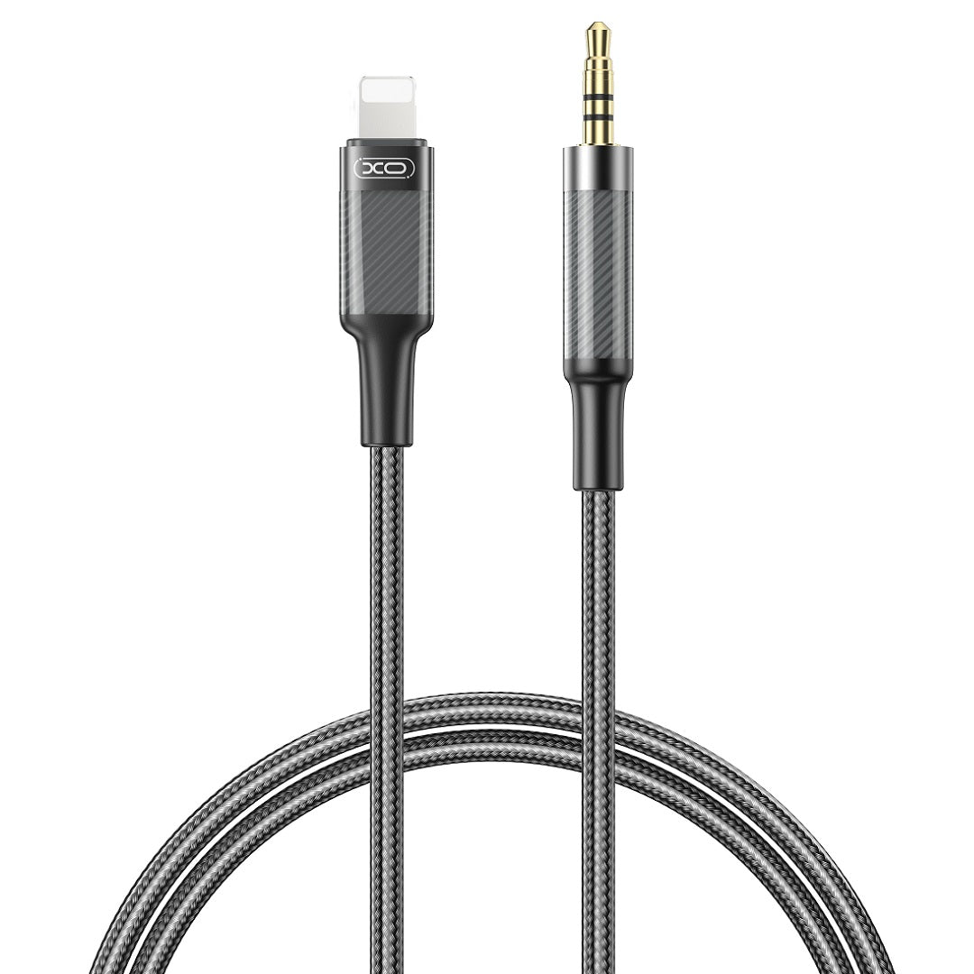 XO Lightning to 3.5mm Audio Cable #R279A
