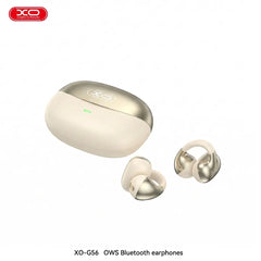 XO Open-Ear Clip-On Earbuds #G56