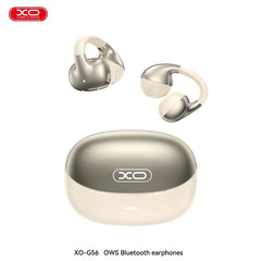 XO Open-Ear Clip-On Earbuds #G56