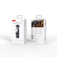 XO Portable HD Action Camera #ZF05