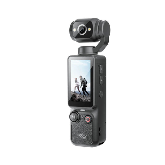 XO Portable HD Action Camera #ZF05