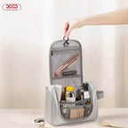 XO Waterproof Hanging Toiletry Bag #CB07