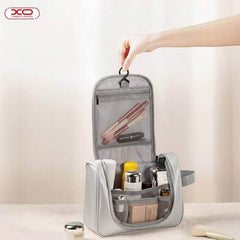 XO Waterproof Hanging Toiletry Bag #CB07