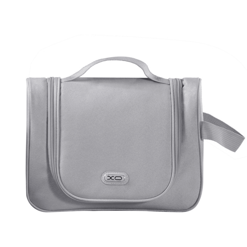 XO Waterproof Hanging Toiletry Bag #CB07