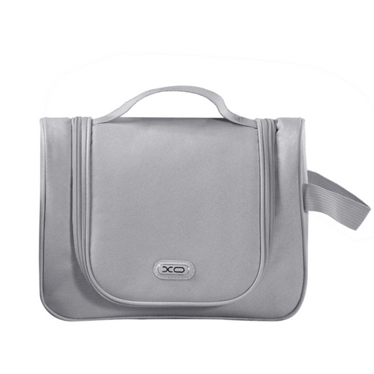 XO Waterproof Hanging Toiletry Bag #CB07