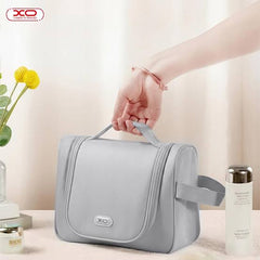 XO Waterproof Hanging Toiletry Bag #CB07